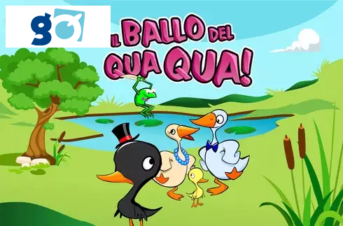 Il Ballo del Qua Qua